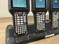 Honeywell ck65 scanner (8x) - afbeelding 2 van  3