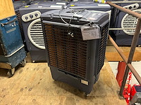 Honeywell co60pm luchtkoeler - afbeelding 3 van  5