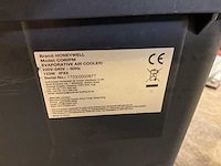 Honeywell co60pm luchtkoeler - afbeelding 5 van  5