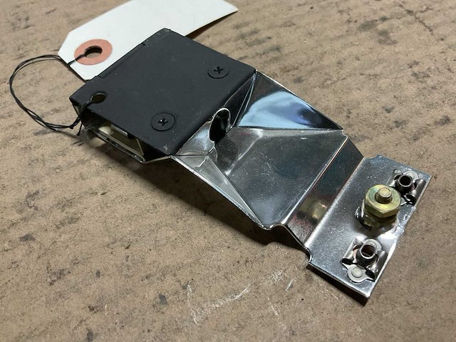 Honeywell cockpit light - afbeelding 5 van  5