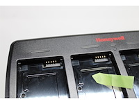 Honeywell common-qc-2 batterij-oplader zwart - afbeelding 3 van  3