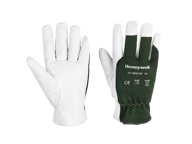 Honeywell ct1615ch werkhandschoen (140x) - afbeelding 1 van  4