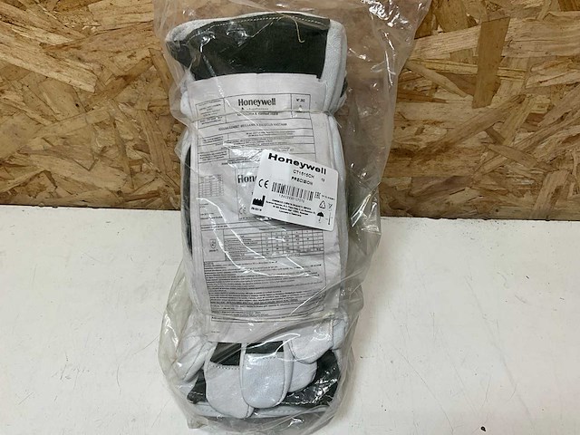 Honeywell ct1615ch werkhandschoen (40x) - afbeelding 2 van  4