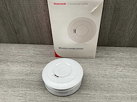 Honeywell dfs8ms wireless smoke sensor - afbeelding 1 van  1