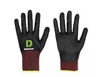 Honeywell diamond black werkhandschoen (40x) - afbeelding 1 van  4