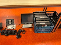 Honeywell diverse touchscreen computers - afbeelding 1 van  2