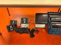 Honeywell diverse touchscreen computers - afbeelding 2 van  2