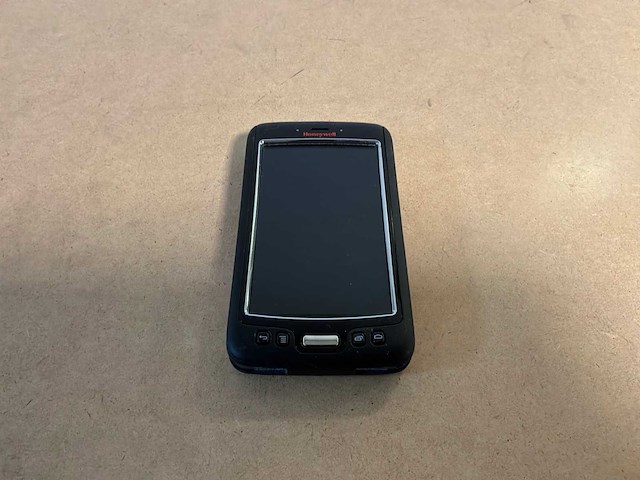 Honeywell dolphin 75e pda - afbeelding 1 van  1