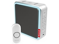 Honeywell draadloze deurbel - afbeelding 1 van  1