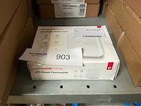 Honeywell dt4 thermostaat - afbeelding 1 van  1
