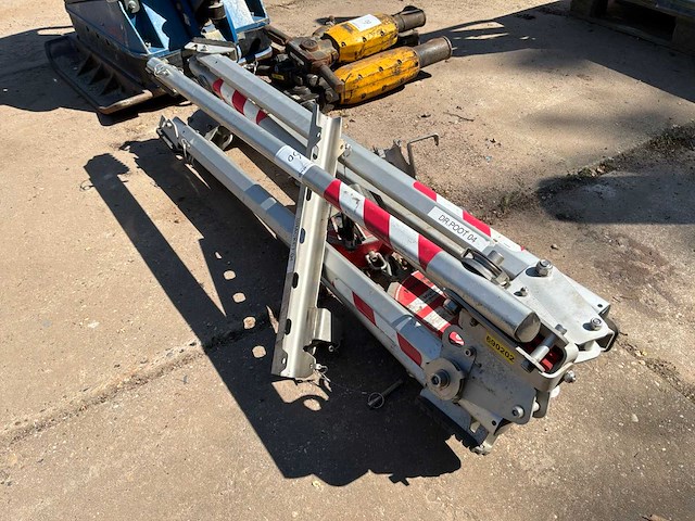 Honeywell durahoist valbeveiliging - afbeelding 1 van  1