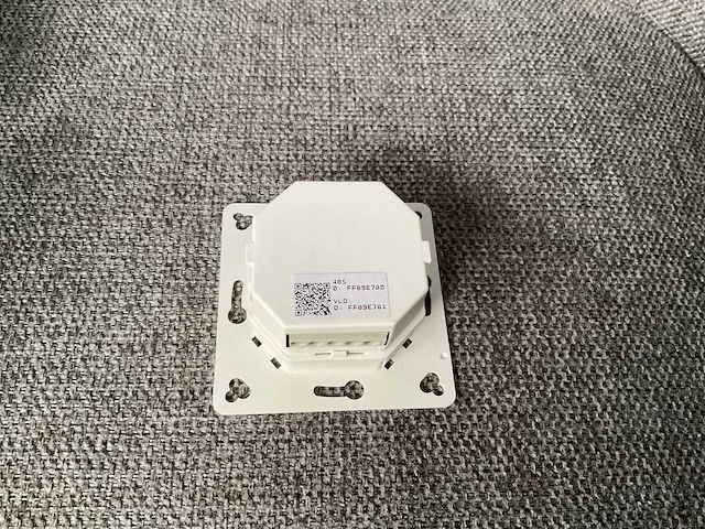 Honeywell easyclickpro 00364516 (2x) - afbeelding 4 van  4