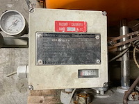 Honeywell elektro pneum. afsluiter (3x) - afbeelding 2 van  2