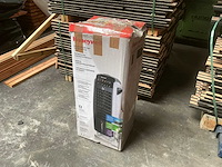 Honeywell es800 ventilator - afbeelding 1 van  2