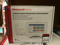 Honeywell evo home atp931gm4100 smart thermostaat - afbeelding 1 van  3
