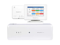 Honeywell evohome multizone vloerverwarmingspakket - afbeelding 1 van  7
