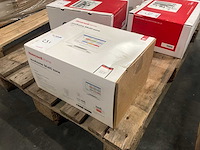 Honeywell evohome multizone vloerverwarmingspakket - afbeelding 2 van  7