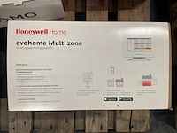 Honeywell evohome multizone vloerverwarmingspakket - afbeelding 6 van  7