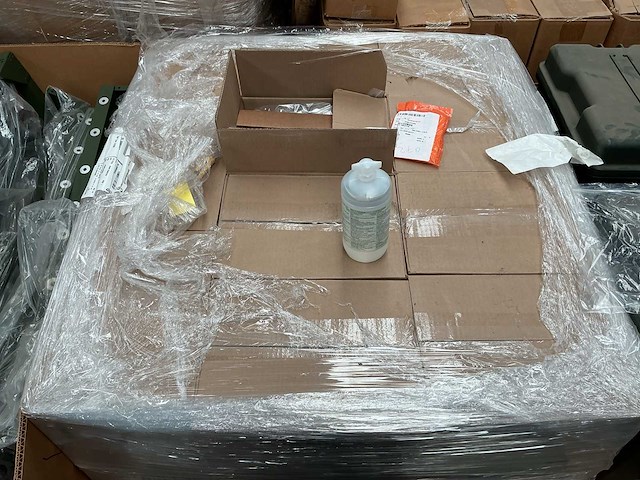 Honeywell eye wash bottles (241x) - afbeelding 3 van  5