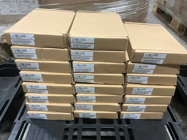 Honeywell fc-ugda01 adapter (24x) - afbeelding 3 van  5