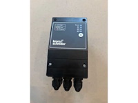 Honeywell gaslekdetector -veiligheidsventiel - afbeelding 1 van  5