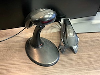 Honeywell handscanner (2x) - afbeelding 1 van  7