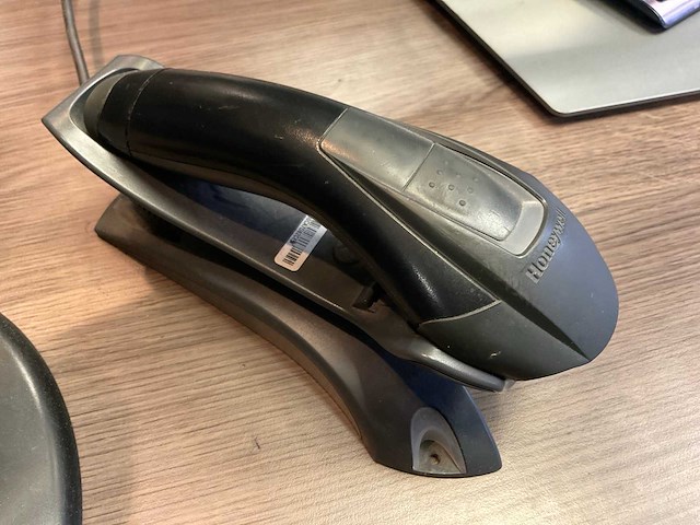 Honeywell handscanner (2x) - afbeelding 2 van  7
