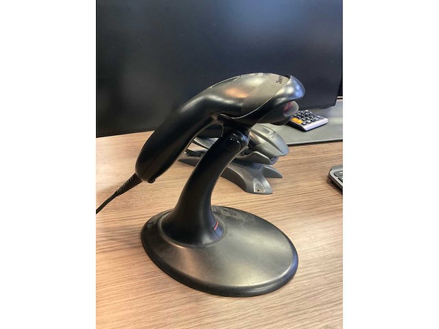 Honeywell handscanner (2x) - afbeelding 3 van  7