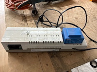 Honeywell hce40 vloerverwarming regelaar - afbeelding 1 van  6