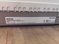 Honeywell hce40 vloerverwarming regelaar - afbeelding 4 van  6