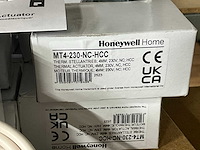 Honeywell home mt4-230-nc-hcc cv zone regelaar (10x) - afbeelding 1 van  1