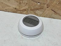 Honeywell home round kamerthermostaat aan/ui - afbeelding 5 van  7