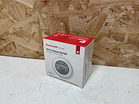 Honeywell home round kamerthermostaat aan/ui - afbeelding 6 van  7
