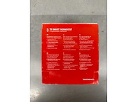 Honeywell home t6 - y6h910wf4032 - slimme thermostaat - afbeelding 1 van  2