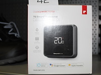 Honeywell home t6 smart thermostat - afbeelding 1 van  2