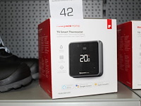 Honeywell home t6 smart thermostat - afbeelding 2 van  2