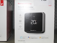 Honeywell home t6 smart thermostat - afbeelding 2 van  2