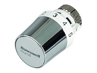 Honeywell home thera-5 thermostaatkraan met thermostaatknop (120x) - afbeelding 1 van  5