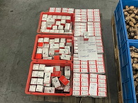 Honeywell home thera-5 thermostaatkraan met thermostaatknop (120x) - afbeelding 5 van  5