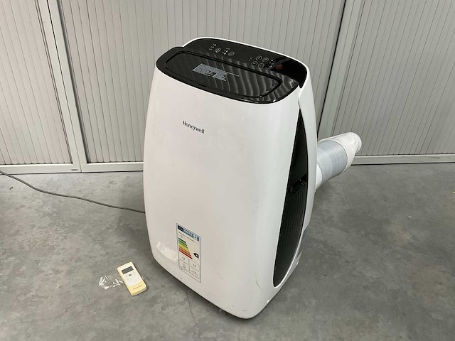 Honeywell hq12ceskw mobiele airco - afbeelding 1 van  6