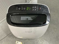 Honeywell hq12ceskw mobiele airco - afbeelding 3 van  6