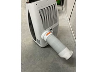 Honeywell hq12ceskw mobiele airco - afbeelding 5 van  6