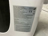 Honeywell hq12ceskw mobiele airco - afbeelding 6 van  6