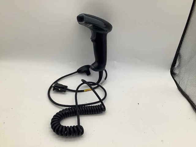 Honeywell hyperion 1300g printer & scanner handscanner - afbeelding 1 van  8