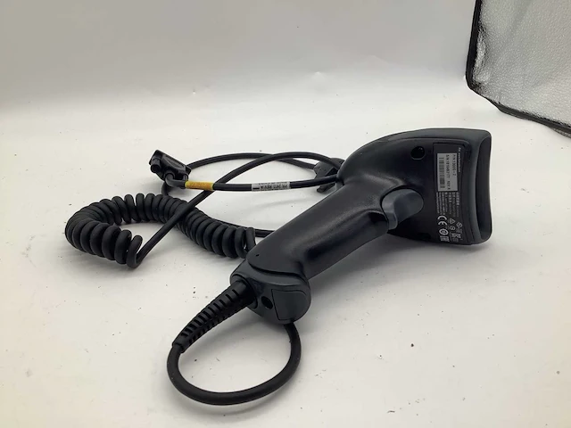 Honeywell hyperion 1300g printer & scanner handscanner - afbeelding 2 van  8