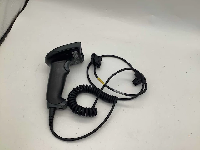 Honeywell hyperion 1300g printer & scanner handscanner - afbeelding 3 van  8
