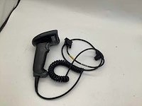 Honeywell hyperion 1300g printer & scanner handscanner - afbeelding 3 van  8