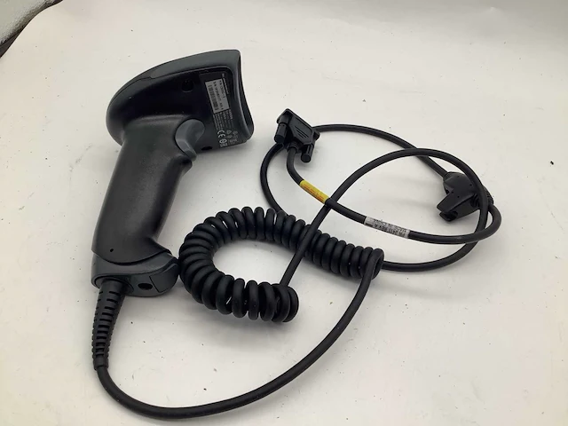 Honeywell hyperion 1300g printer & scanner handscanner - afbeelding 4 van  8