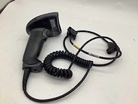 Honeywell hyperion 1300g printer & scanner handscanner - afbeelding 4 van  8