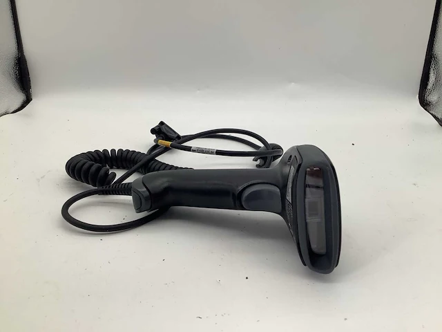 Honeywell hyperion 1300g printer & scanner handscanner - afbeelding 6 van  8